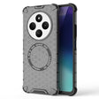 Husa de protectie Techsuit HoneyComb Shield MagSafe compatibil cu Xiaomi Redmi 14C / Poco C75, Negru