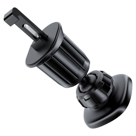 Suport Acefast- Car Holder (D50) Magnetic Grip, for Air Vent, Secure Fit, Non-slip Pad, Matte Surface, for 4.7-6.9" Phone, Black