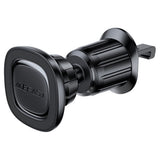 Suport Acefast- Car Holder (D50) Magnetic Grip, for Air Vent, Secure Fit, Non-slip Pad, Matte Surface, for 4.7-6.9" Phone, Black