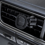 Suport Acefast- Car Holder (D50) Magnetic Grip, for Air Vent, Secure Fit, Non-slip Pad, Matte Surface, for 4.7-6.9" Phone, Black