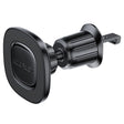 Suport Acefast- Car Holder (D44) Magnetic Grip, for Air Vent, Secure Fit, Non-Slip Pad, Matte Surface, for 4.7-6.9" Phones, Black