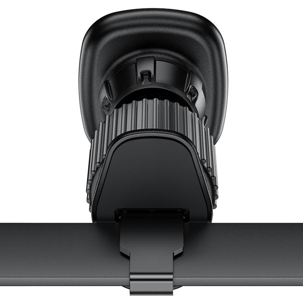 Suport Acefast (D34), for Air Vent, Strong Magnetic Grip, Secure Adhesive, Non-Slip, Universal, Negru