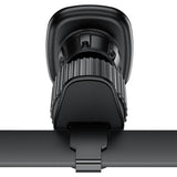 Suport Acefast (D34), for Air Vent, Strong Magnetic Grip, Secure Adhesive, Non-Slip, Universal, Negru