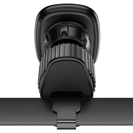 Suport Acefast (D34), for Air Vent, Strong Magnetic Grip, Secure Adhesive, Non-Slip, Universal, Negru