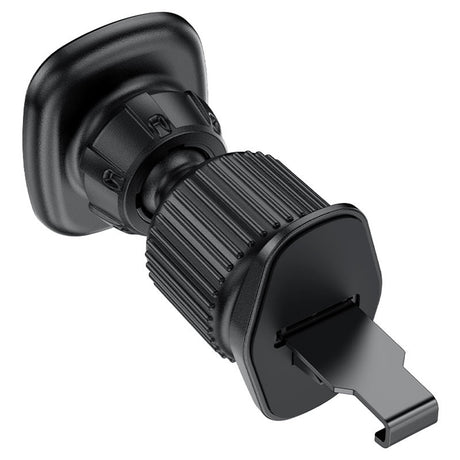 Suport Acefast (D34), for Air Vent, Strong Magnetic Grip, Secure Adhesive, Non-Slip, Universal, Negru