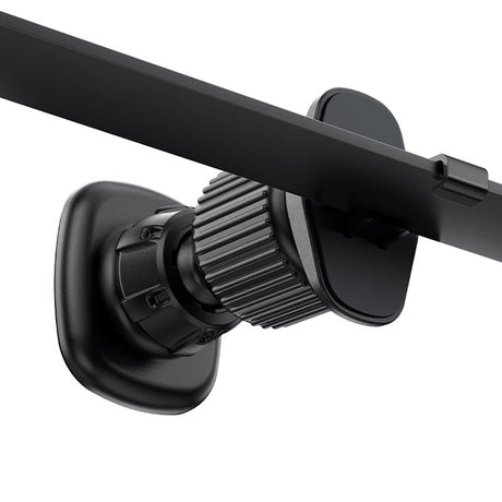 Suport Acefast (D34), for Air Vent, Strong Magnetic Grip, Secure Adhesive, Non-Slip, Universal, Negru