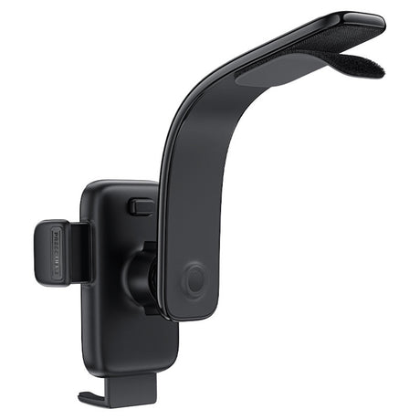 Suport Acefast (D28), for Dashboard, 360° Rotation, Multi-Angle Adjustment, Secure Fit, for 4.5 - , Negru