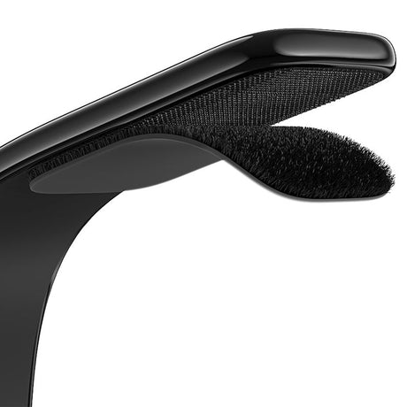 Suport Acefast (D28), for Dashboard, 360° Rotation, Multi-Angle Adjustment, Secure Fit, for 4.5 - , Negru