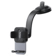 Suport Acefast (D26), for Dashboard, 360° Rotation, Multi-Angle Adjustment, Secure Fit, for 4.5 - , Negru