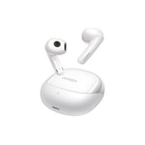 Casti Ugreen HiTune H6 Pro WS203 (35873), Bluetooth 5.3, Adaptive ANC, Spatial Sound, Hi-Res, IPX5, Alb