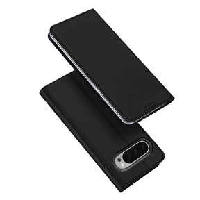 Husa de protectie Dux Ducis Skin Pro compatibil cu Google Pixel 10 Pro XL, Negru