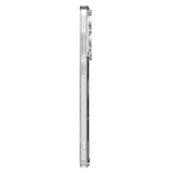 Husa de protectie Spigen Ultra Hybrid MagSafe (ACS09416) compatibil cu Samsung Galaxy S25 Edge, Neo One