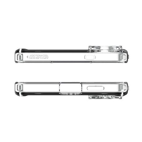 Husa de protectie Spigen Ultra Hybrid MagSafe (ACS09416) compatibil cu Samsung Galaxy S25 Edge, Neo One