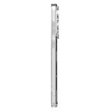 Husa de protectie Spigen Ultra Hybrid Zero One MagSafe (ACS09417) compatibil cu Samsung Galaxy S25 Edge, Alb