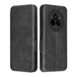 Husa de protectie Techsuit Safe Wallet Plus compatibil cu Realme 14 Pro, Negru
