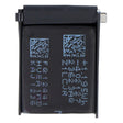 Componenta OEM Smartwatch Battery A2552 (19118), Apple Watch 7 45mm - , Negru