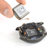 Componenta OEM Smartwatch Battery A2552 (19118), Apple Watch 7 45mm - , Negru