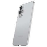 Husa de protectie Spigen Liquid Crystal (ACS09425) compatibil cu Samsung Galaxy S25 Edge, Transparent