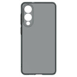 Husa de protectie Spigen Liquid Crystal (ACS09426) compatibil cu Samsung Galaxy S25 Edge, Space Crystal