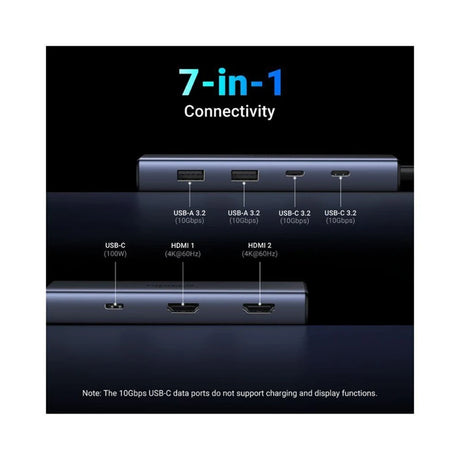 Ugreen KF2349430 – imagine 2