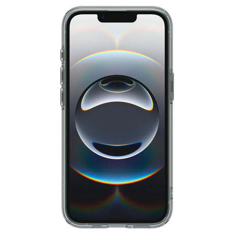Spigen Ultra Hybrid ACS09531 szürke tok iPhone 16e és iPhone 17e készülékhez