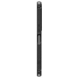 Husa de protectie Spigen Rugged Armor (ACS09591) compatibil cu Sony Xperia 1 VII, Negru Mat