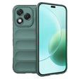 Husa de protectie Techsuit Magic Shield compatibil cu Honor 400 Lite, Verde