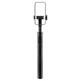 Selfie Stick Spigen S541W (AMP09336), Bluetooth, Telecomanda, Negru