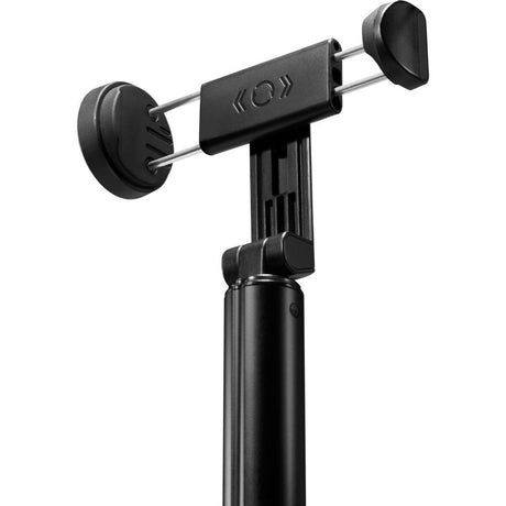 Selfie Stick Spigen S541W (AMP09336), Bluetooth, Telecomanda, Negru