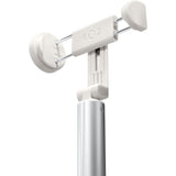 Selfie Stick Bluetooth cu Telecomanda- Spigen S541W (AMP09337) - Dune Beige