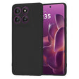 Husa de protectie Techsuit SoftFlex compatibil cu Motorola Edge 60 Pro, Negru