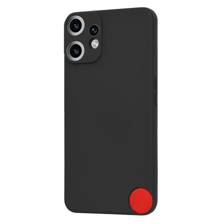 Husa de protectie Techsuit SoftFlex compatibil cu Nothing CMF Phone 2 Pro, Negru