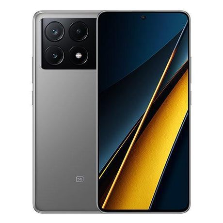 Poco X6 Pro 5G Mobiltelefon