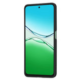Husa de protectie Techsuit SoftFlex compatibil cu Oppo A5 Pro 4G / A5 Pro 5G, Negru