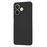 Husa de protectie Techsuit SoftFlex compatibil cu Oppo A5 Pro 4G / A5 Pro 5G, Negru