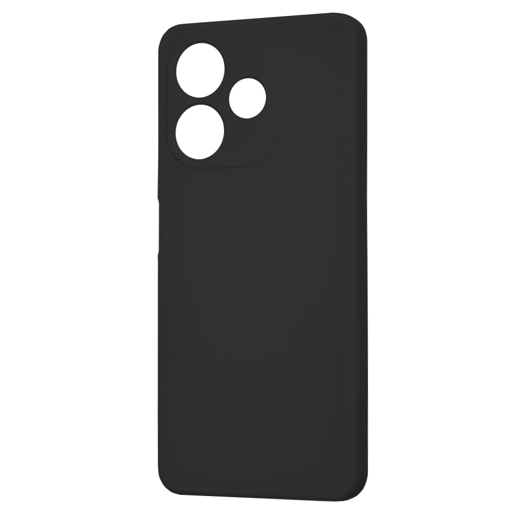 Husa de protectie Techsuit SoftFlex compatibil cu Oppo A5 Pro 4G / A5 Pro 5G, Negru
