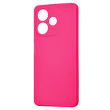 Husa de protectie Techsuit SoftFlex compatibil cu Oppo A5 Pro 4G / A5 Pro 5G, Roz Intens