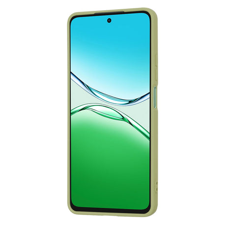 Husa de protectie Techsuit SoftFlex compatibil cu Oppo A5 Pro 4G / A5 Pro 5G, Matcha
