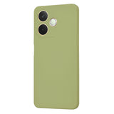 Husa de protectie Techsuit SoftFlex compatibil cu Oppo A5 Pro 4G / A5 Pro 5G, Matcha