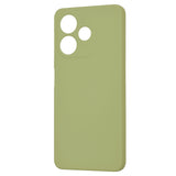 Husa de protectie Techsuit SoftFlex compatibil cu Oppo A5 Pro 4G / A5 Pro 5G, Matcha