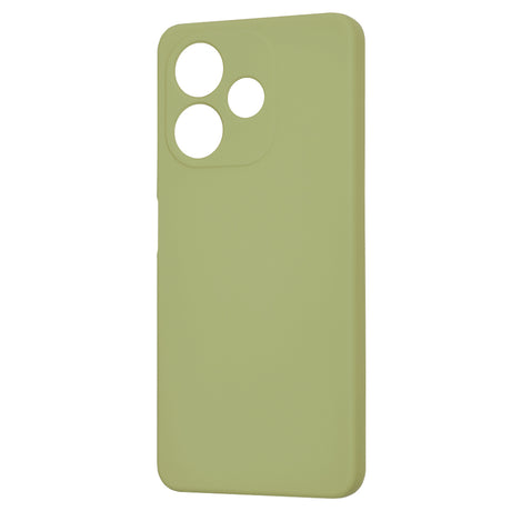 Husa de protectie Techsuit SoftFlex compatibil cu Oppo A5 Pro 4G / A5 Pro 5G, Matcha