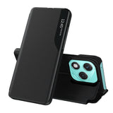 Husa de protectie Techsuit eFold Series compatibil cu Honor 400 Lite, Negru