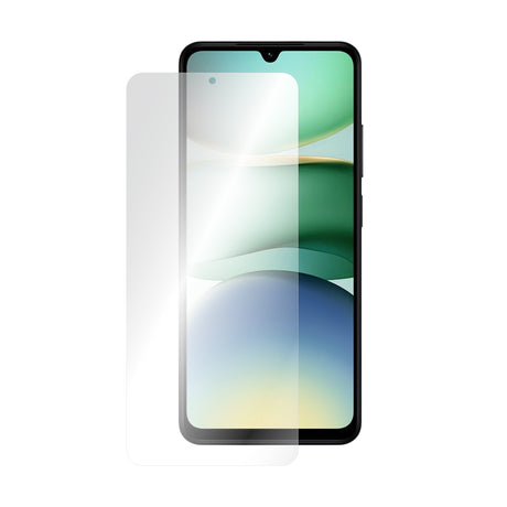 Folie de protectie Smart Protection Premium Classic (set de 2) compatibil cu Xiaomi Redmi A5 4G (Standard), Transparent