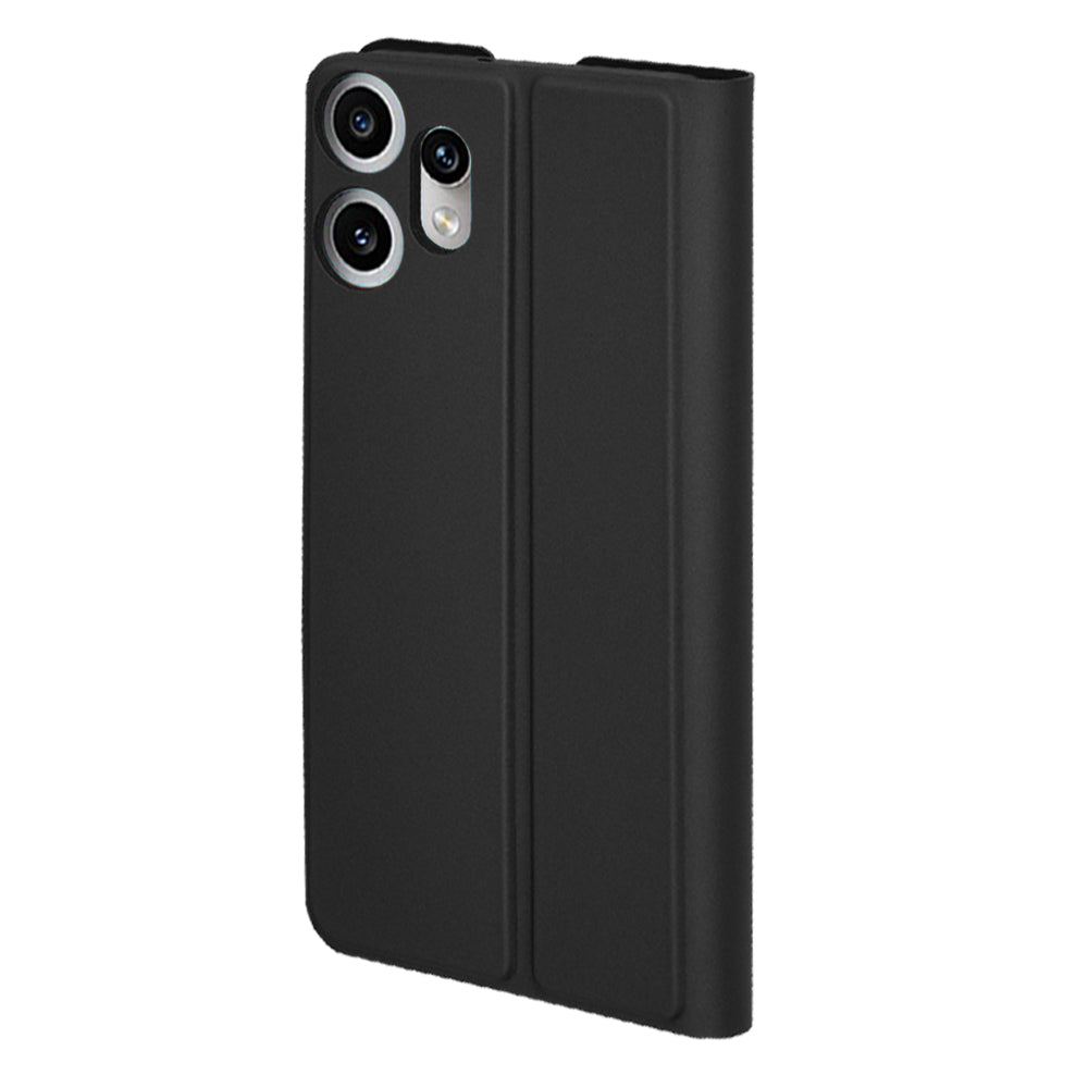Husa de protectie Techsuit Magskin Book compatibil cu Nothing CMF Phone 2 Pro, Negru