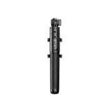 Selfie Stick Ugreen LP586 (15062), Trepied Telescopic, Telecomanda Bluetooth, Negru