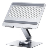 Suport Laptop Ugreen LP592 (90849), Aluminiu, Argintiu