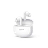 Casti Ugreen HiTune P3 WS207 (45110), Bluetooth 5.4, TWS, Type-C, 400mAh, Alb