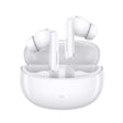 Casti Ugreen HiTune T3 Pro WS206 (35725), Bluetooth 5.4, Active Noise-Cancelling, 400mAh, Alb