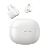 Casti Ugreen HiTune S3 WS209 (45786), Noise Cancelling, TWS, Bluetooth 5.4, IPX5, Smart Touch Control, Alb