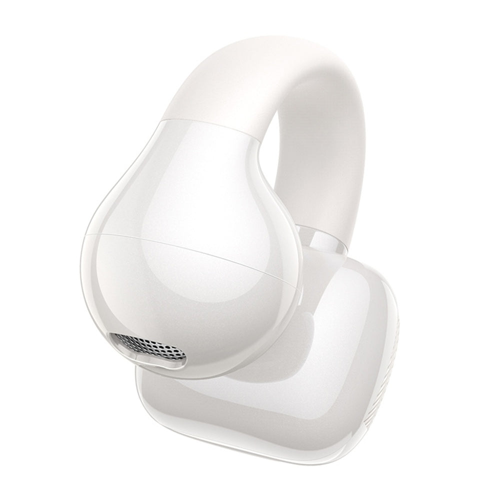 Casti Ugreen HiTune S3 WS209 (45786), Noise Cancelling, TWS, Bluetooth 5.4, IPX5, Smart Touch Control, Alb